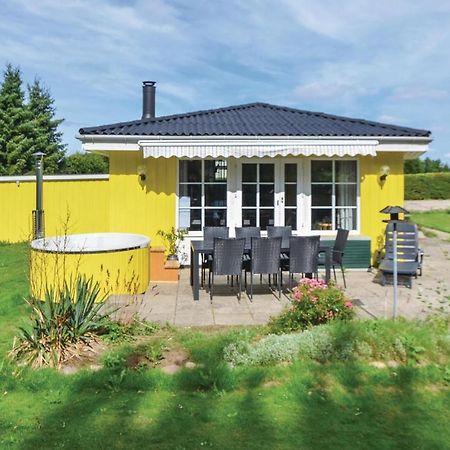 2 Bedroom Pet Friendly Home In Broager Zewnętrze zdjęcie
