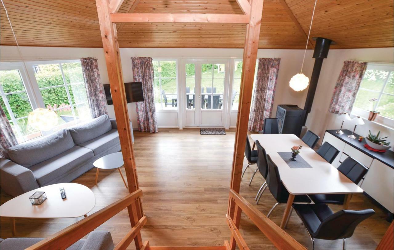 2 Bedroom Pet Friendly Home In Broager Zewnętrze zdjęcie