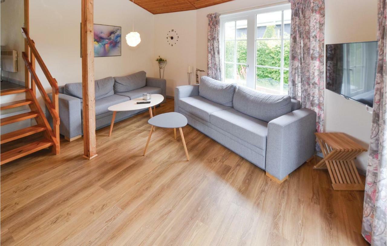 2 Bedroom Pet Friendly Home In Broager Zewnętrze zdjęcie