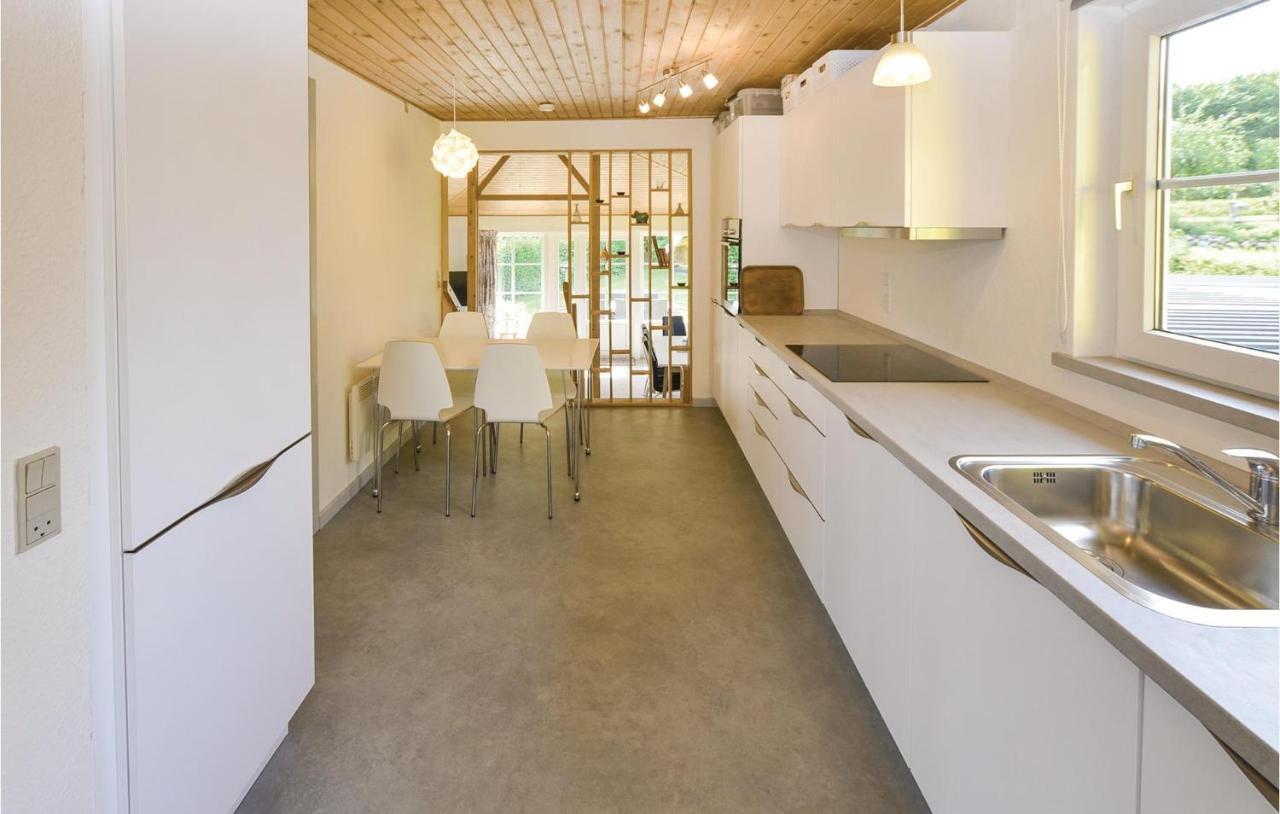 2 Bedroom Pet Friendly Home In Broager Zewnętrze zdjęcie