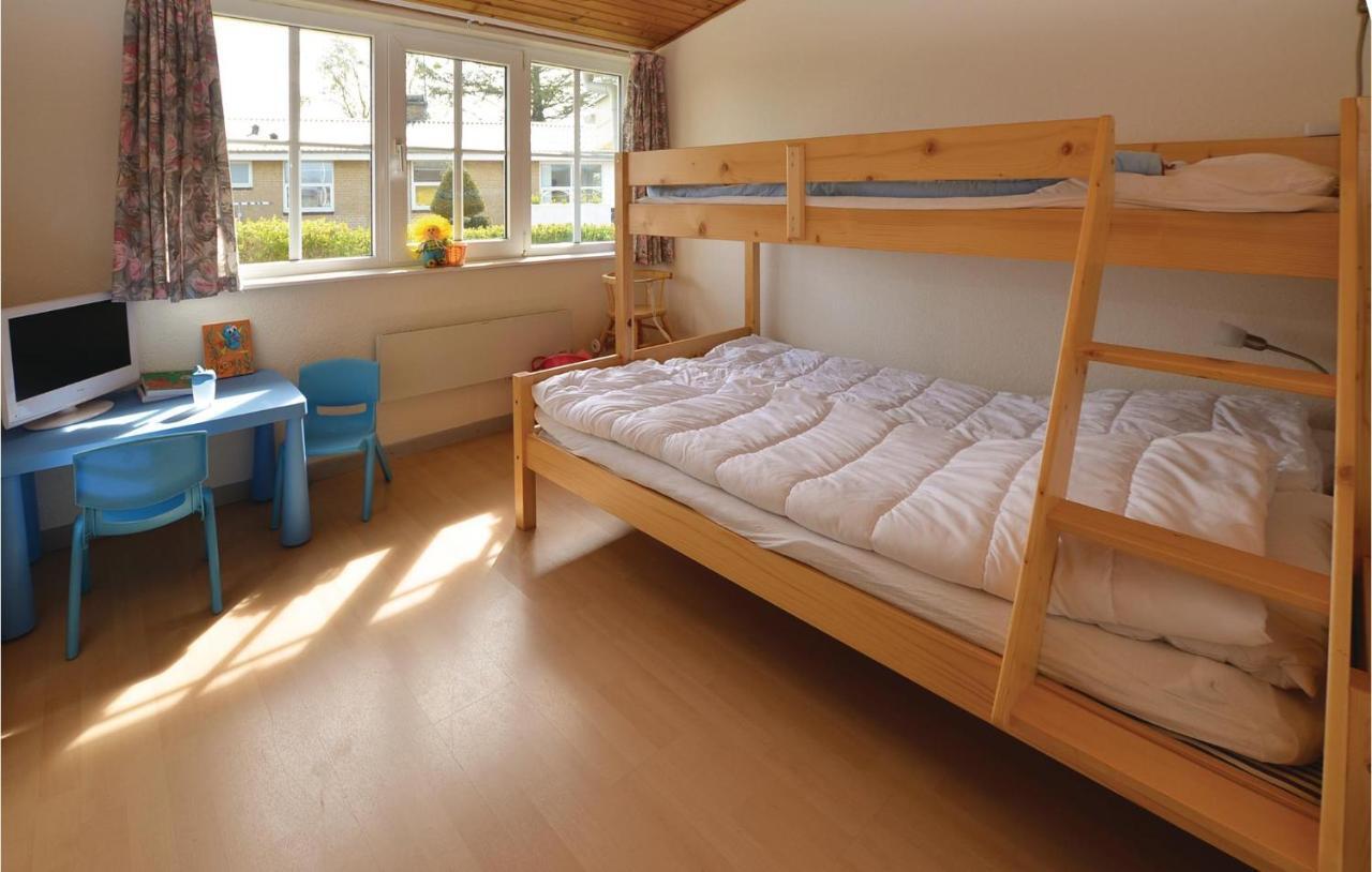 2 Bedroom Pet Friendly Home In Broager Zewnętrze zdjęcie