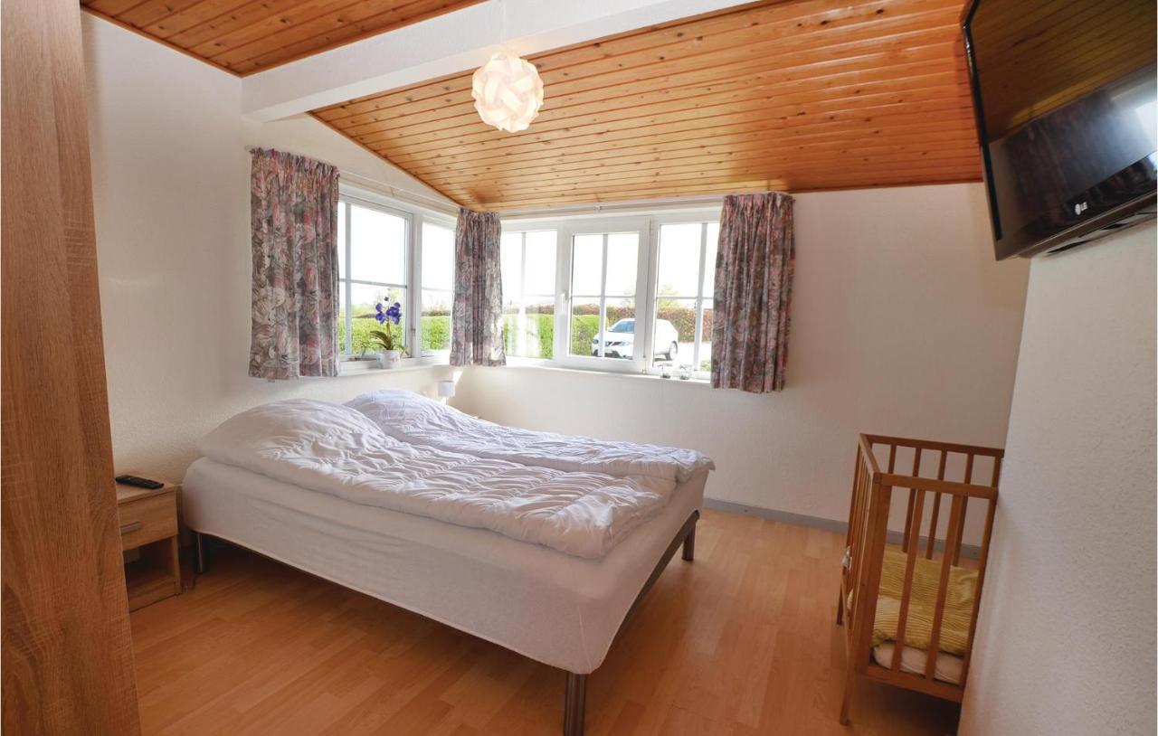 2 Bedroom Pet Friendly Home In Broager Zewnętrze zdjęcie