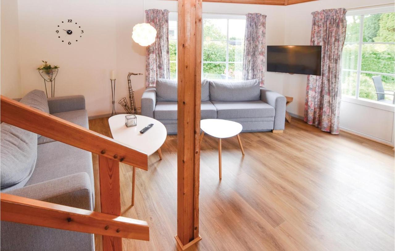 2 Bedroom Pet Friendly Home In Broager Zewnętrze zdjęcie